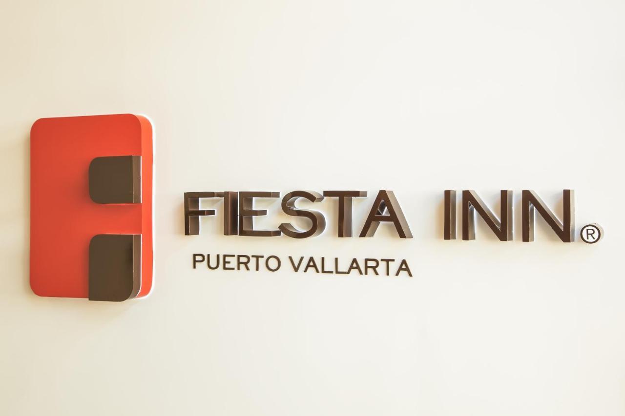 Fiesta Inn Puerto Vallarta Isla Extérieur photo