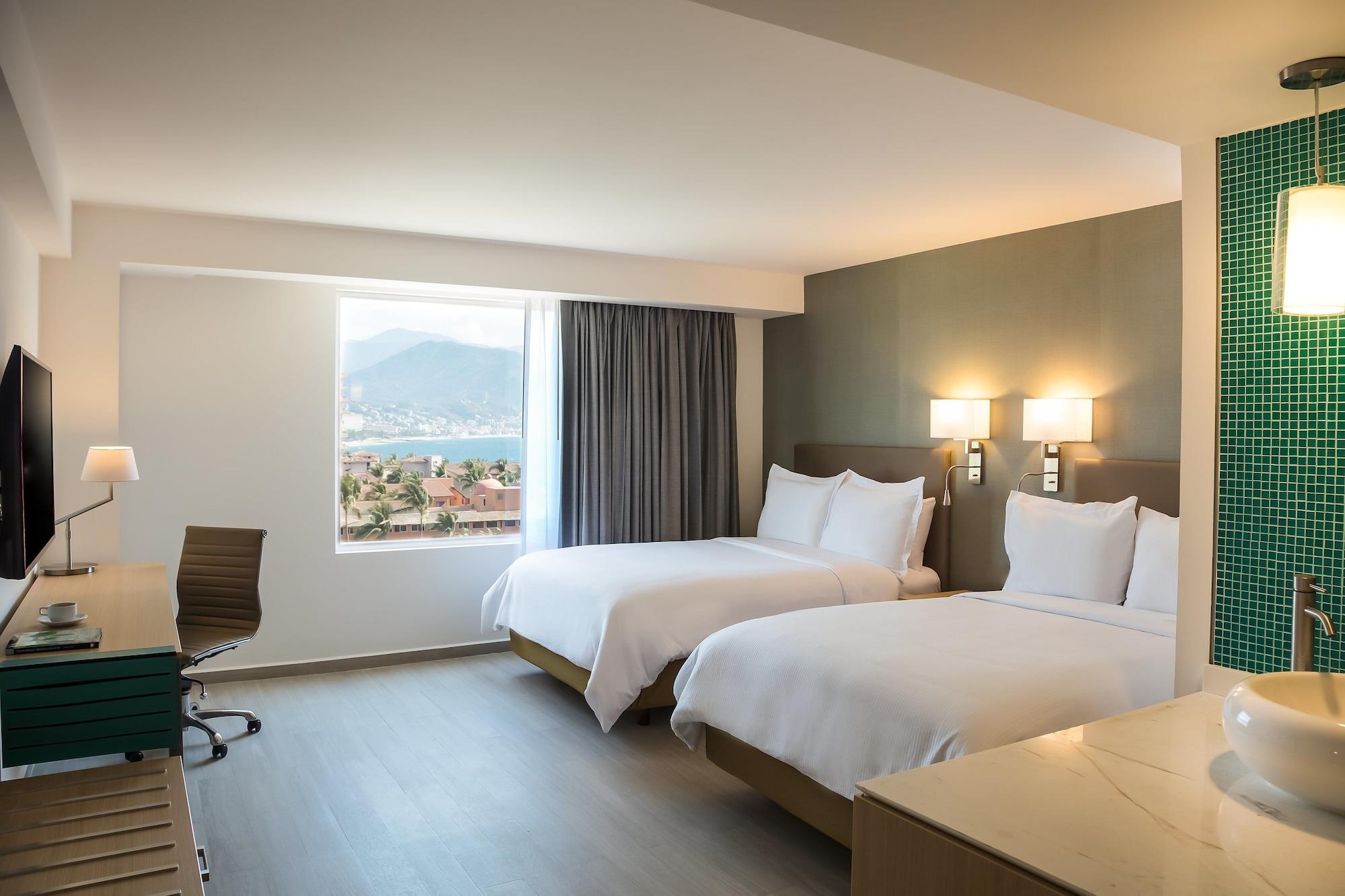 Fiesta Inn Puerto Vallarta Isla Extérieur photo