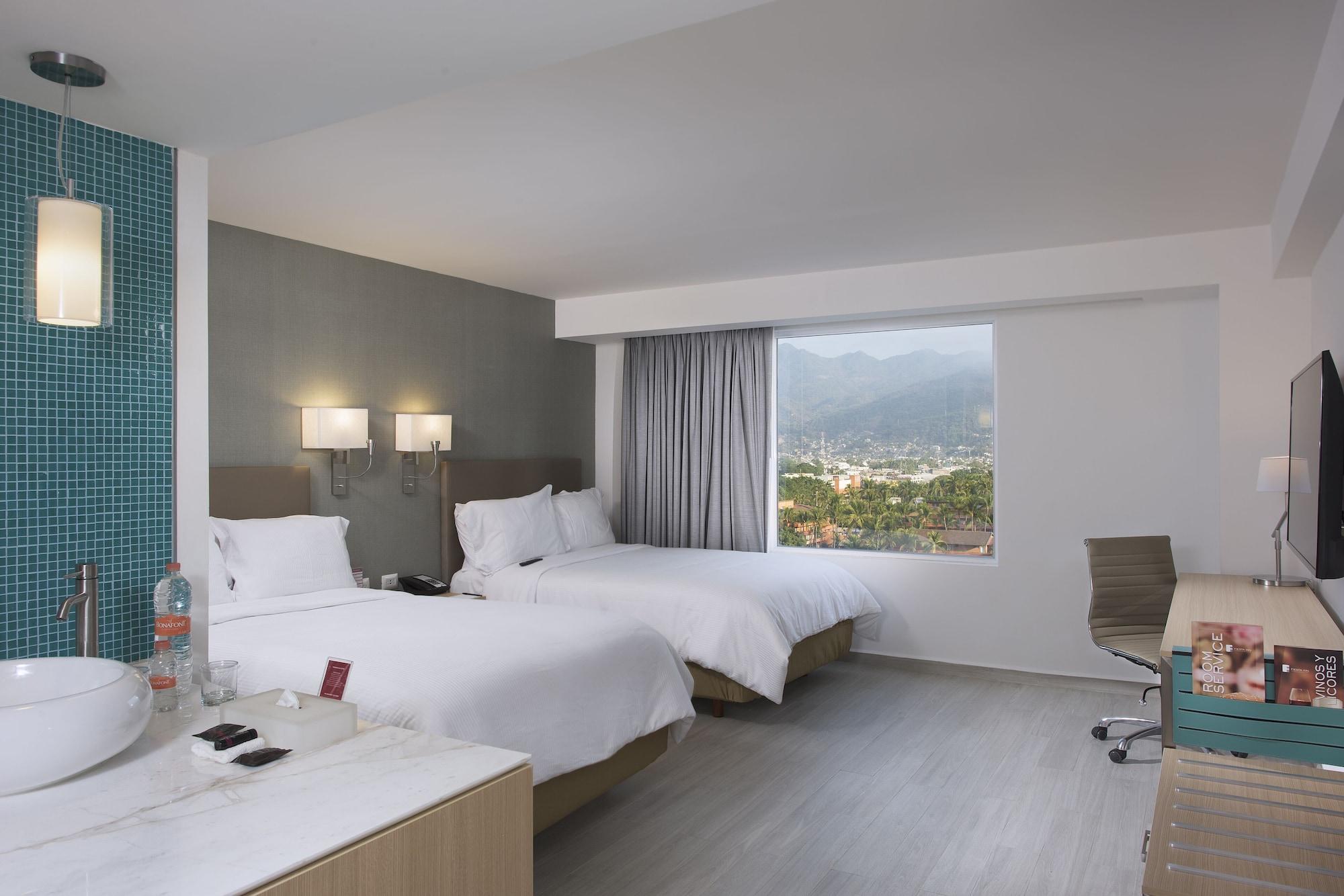 Fiesta Inn Puerto Vallarta Isla Extérieur photo