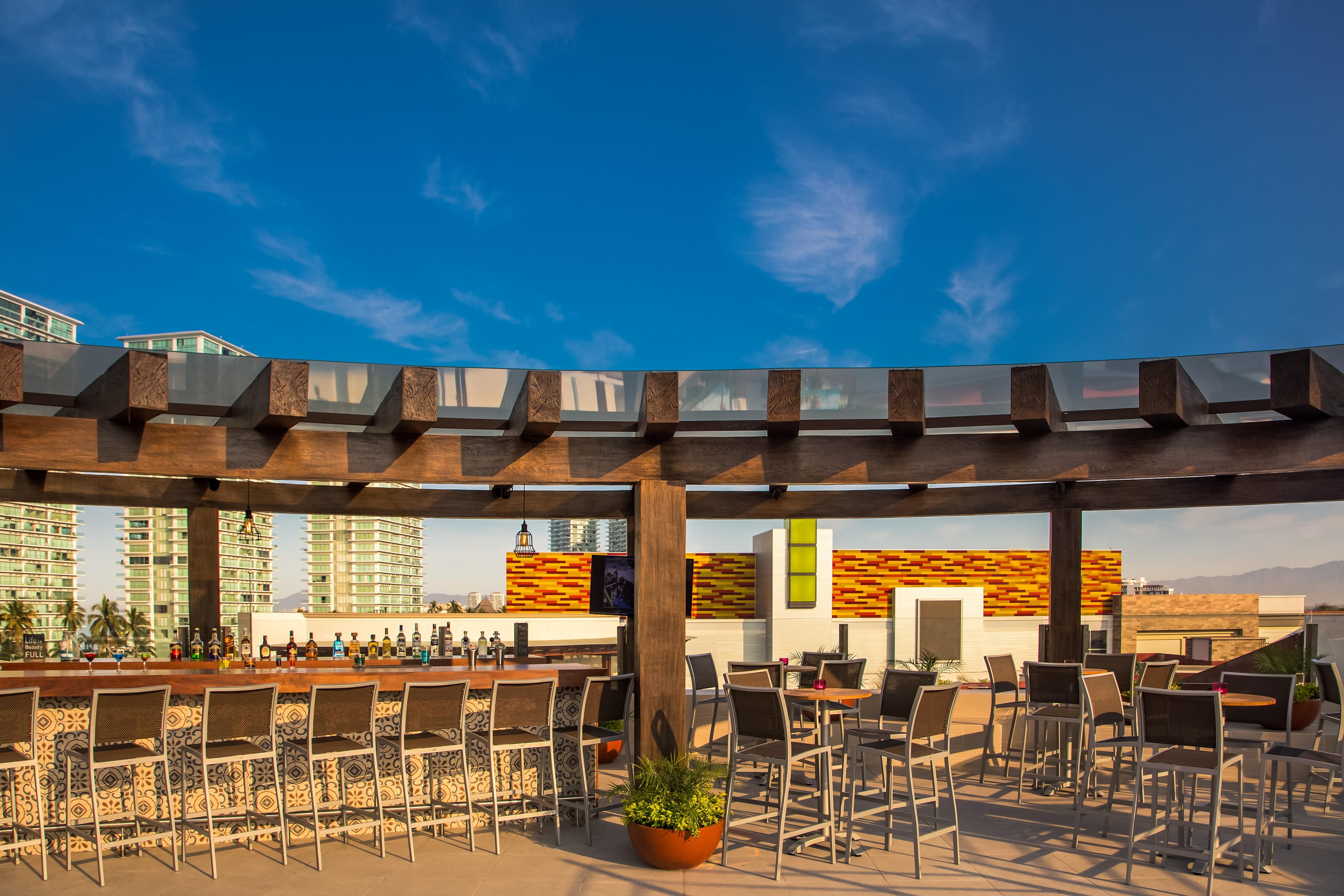Fiesta Inn Puerto Vallarta Isla Extérieur photo