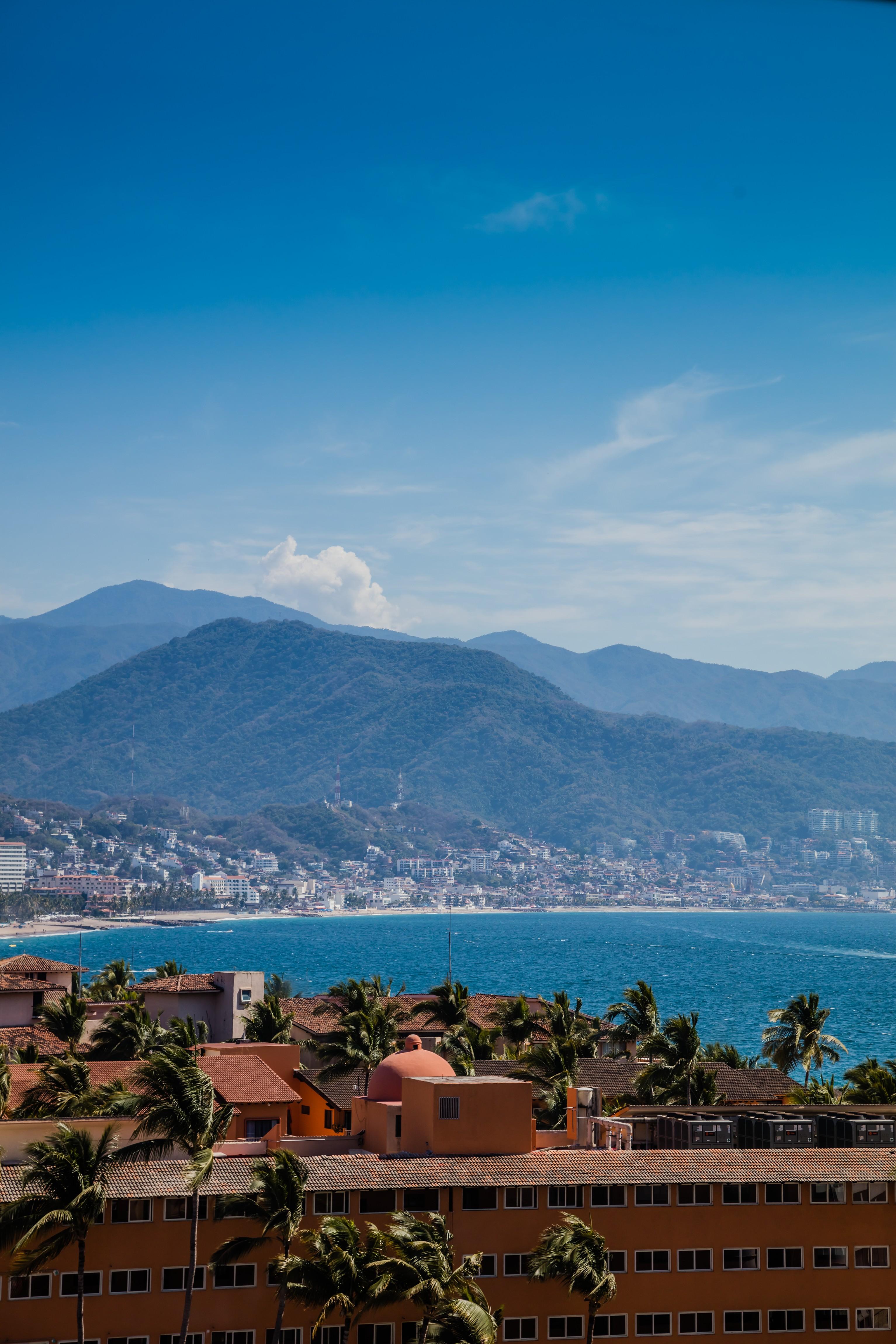 Fiesta Inn Puerto Vallarta Isla Extérieur photo
